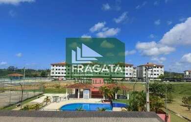 Imagem 14: APARTAMENTO SÃO CRISTÓVÃO COND DOCE VIDA NATURA EM FRENTE AO EDUARDO...