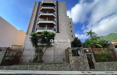 Imagem: O apartamento possui 3 Dormitórios, 3 Banheiros, 2 Vagas na