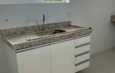 Imagem: Apartamento para aluguel tem 60 metros quadrados com 2 quartos