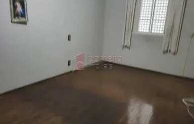 Imagem 2: Casa Padrão em Jundiaí. Varanda, Imóvel novo, Área de serviçoe119m²...