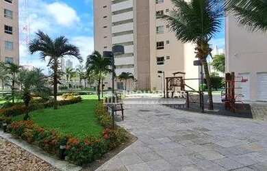 Imagem: O apartamento possui 3 Dormitórios, 1 Banheiro, 79m² de Área