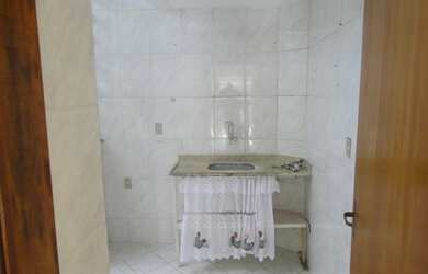 Imagem 6: Casa duplex em condomínio - Neves/São Gonçalo - RJ