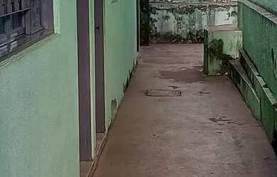 Imagem: O quarto está localizado em Setor Leste Universitário, Goiânia