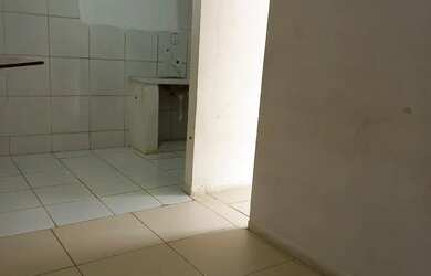 Imagem: A casa possui 1 Dormitório e está localizado em Cruz Das