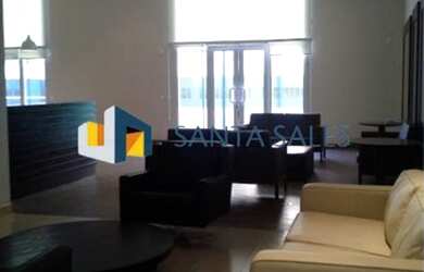 Imagem 6: Penthouse Maravilhosa para Locação No Flda Penthouses