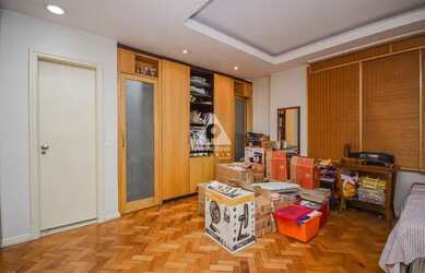 Imagem 14: Apartamento à venda, 4 quartos, 2 suítes, 1 vaga, Flamengo - RIO DE JANEIRO/RJ