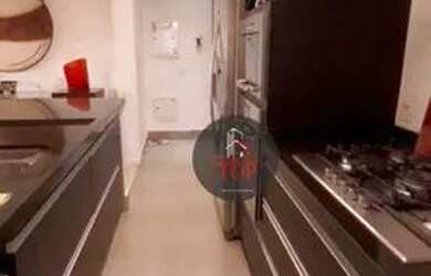 Imagem 9: Apartamento, 103 m² - venda por R$ 1.275.000,00 ou aluguel por R$ 6.960,00/mês...