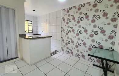 Imagem: O apartamento possui 2 Dormitórios, 1 Banheiro e 50m² de Área