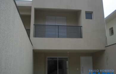 Imagem 14: SOBRADO - BUTANTÃ - SP. Varanda, Imóvel novo, Área de serviçoe120m²...