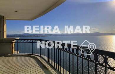 Imagem: O apartamento possui 3 Dormitórios, 5 Banheiros, 3 Vagas na