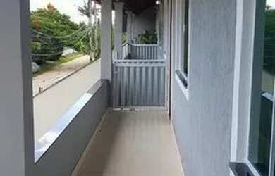 Imagem: O apartamento possui 2 Dormitórios, 2 Banheiros, 80m² de Área