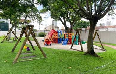 Imagem 13: APARTAMENTO DE ALTO PADRÃO NO BAIRRO SANTA MÔNICA TORRES GÊMIAS