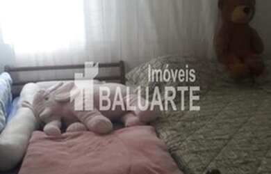 Imagem 9: Apartamento à venda, 89 m² por R$ 475.000,00 - Jardim Marajoara - São Paulo/SP