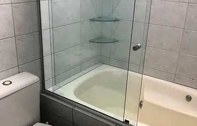 Imagem 6: Apartamento com 1 dormitório para alugar, 39 m² por R$ 2.320,00/mês...