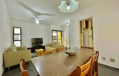 Imagem: O apartamento possui 3 Dormitórios, 3 Banheiros, 1 Vaga na