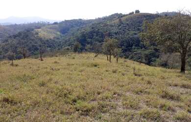 Imagem 2: Lote/Terreno para venda com 1000 metros quadrados em Ouro Fino - Santa Isabel - SP