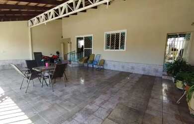 Imagem: Casa Conjunto Riviera