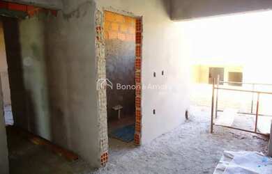 Imagem 2: Casa à venda em condomínio em Paulínia, sobrado, 3 suites, closet,armários, lavabo, escrit