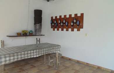 Imagem 13: C.Nova I - Vendo linda casa fino acabamento R$ 290 Mil