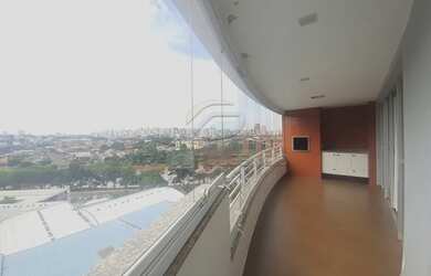 Imagem 5: Londrina - Apartamento Padrão - Gleba Fazenda Palhano