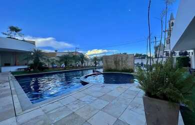 Imagem 9: Bonito Apto Porteira Fechada Andar Alto 110m² 2 Suítes 2 Vg Sport Gardem