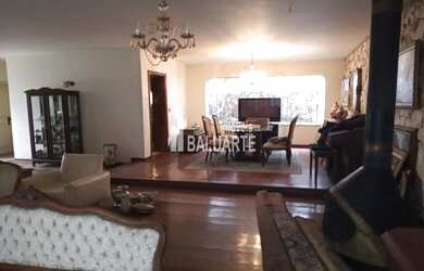 Imagem 2: Sobrado com 4 dormitórios à venda, 239 m² por R$ 3.000.000,00 - Jardim...