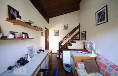 Imagem 15: Sobrado à venda, 204 m² por R$ 989.000,00 - Jardim Marajoara - São...