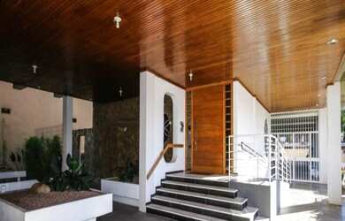 Imagem 7: Apartamento para Venda - 104.97m², 3 dormitórios, sendo 1 suites, Auxiliadora