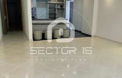 Imagem: O apartamento possui 3 Dormitórios, 3 Banheiros, 2 Vagas na