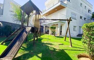 Imagem 1: Casa em Condomínio para Locação em Arujá, Novo Horizonte Hills I e II, 5 dormitórios, 4 su