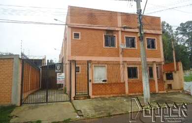 Imagem: O depósito possui 320m² de Área, Imóvel novo e está localizado