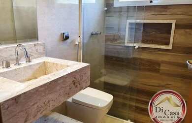 Imagem 15: Casa à venda, 323 m² por R$ 3.200.000,00 - Resid Fazenda do Porto -...