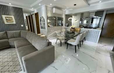 Imagem 4: Maravilhoso Alto Padrão 3 Dormitórios com vista Mar no Boqueirão