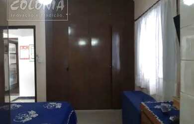 Imagem 2: Santo André - Casa Padrão - Santa Maria