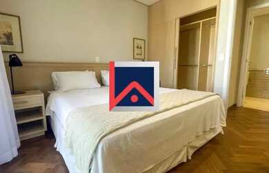 Imagem 7: Apartamento Locação 1 Dormitórios - 52 m² Pinheiros