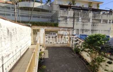 Imagem 3: Sobrado com 6 dormitórios à venda, 212 m² por R$ 1.000.000,00 - Jardim...