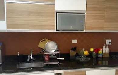 Imagem 11: Apartamento. Ar-condicionado, 63m² de Área, 1 Vaga na garageme2 Dormitórios