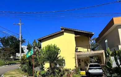 Imagem 16: CASA PARA VENDA NO CONDOMÍNIO NEW VILLE - SANTANA DE PARNAÍBA