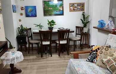 Imagem 10: Apartamento para venda tem 59 metros quadrados com 2 quartos em PRAIA DE MARANDUBA - Ubatu