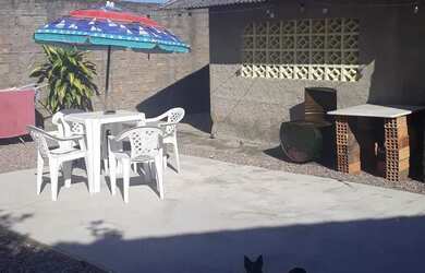 Imagem 2: Troca -se. Varanda, 300m² de Área, 2 Vagas na garageme2 Dormitórios