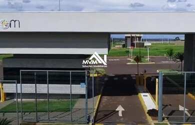 Imagem: O terreno possui 403m² de Área e está localizado em Jardim