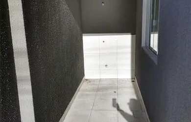 Imagem 1: Guaratuba - Sobrado Novo. Churrasqueira, Imóvel novo, Área de serviçoe107m²...