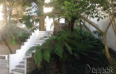 Imagem: O apartamento possui 3 Dormitórios, 3 Banheiros, 3 Vagas na