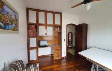 Imagem 4: CASA DE ALTO PADRÃO PARA LOCAÇÃO EM ARARUAMA/RJ