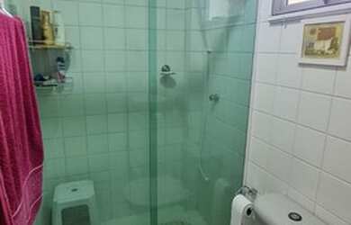 Imagem 12: Apartamento térreo no condomínio Bosque de Pendotiba