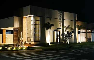 Imagem: Linda casa no Alphaville VDC