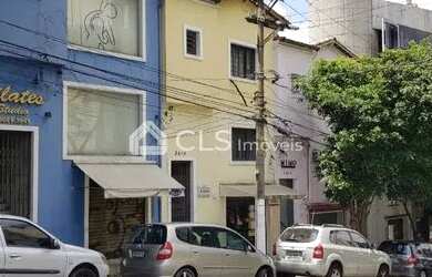 Imagem: O depósito possui 200m² de Área e está localizado em Pinheiros