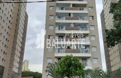 Imagem 1: Apartamento com 1 dormitório, 40 m² - venda por R$ 355.000,00 ou aluguel...