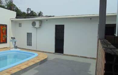 Imagem 16: C.Nova I - Vendo linda casa fino acabamento R$ 290 Mil