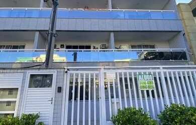 Imagem: O apartamento possui 1 Dormitório, 1 Banheiro e está localizado